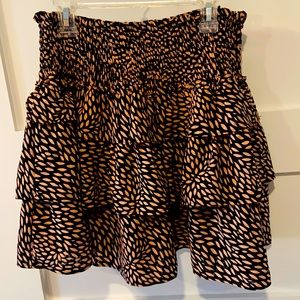 Trendy Skirt size medium